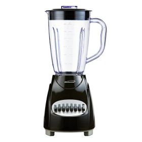 12-SPD BLENDER W JAR BLK