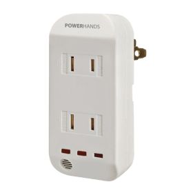 CLP LGHTNG CNTRL WRLSS